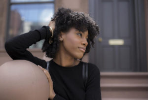 This woman is wondering what are the signs of an incomplete abortion?